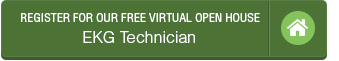 EKG Technician Virtual Open House